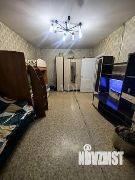 1-к квартира, вторичка, 49м2, 5/8 этаж