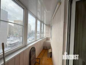 2-к квартира, вторичка, 58м2, 4/17 этаж