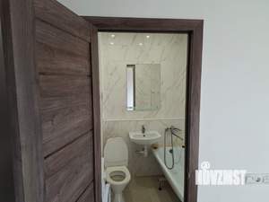 Студия квартира, вторичка, 24м2, 2/16 этаж