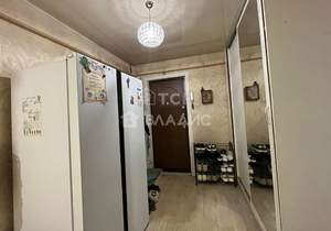 3-к квартира, вторичка, 66м2, 5/5 этаж