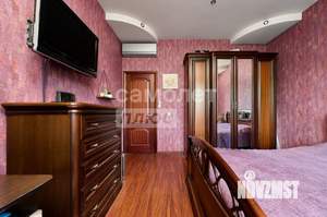 2-к квартира, вторичка, 83м2, 5/9 этаж