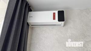 1-к квартира, вторичка, 29м2, 2/9 этаж