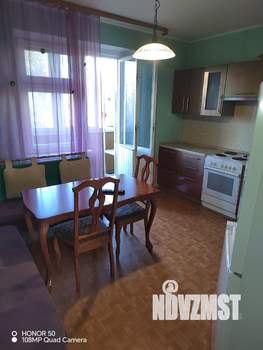 2-к квартира, вторичка, 76м2, 2/10 этаж