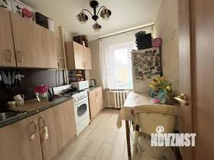 1-к квартира, вторичка, 30м2, 3/9 этаж