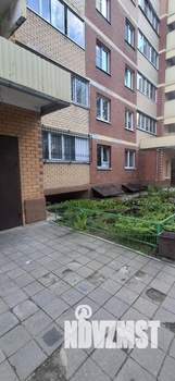 2-к квартира, вторичка, 61м2, 1/17 этаж