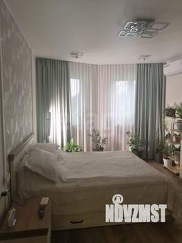 1-к квартира, вторичка, 42м2, 2/16 этаж