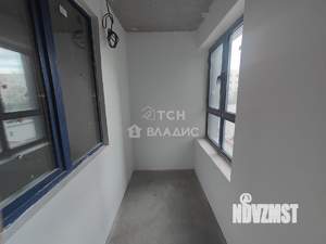Студия квартира, вторичка, 24м2, 3/17 этаж