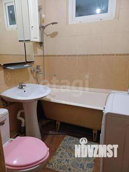 2-к квартира, вторичка, 45м2, 4/5 этаж