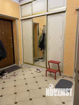 2-к квартира, вторичка, 78м2, 4/9 этаж