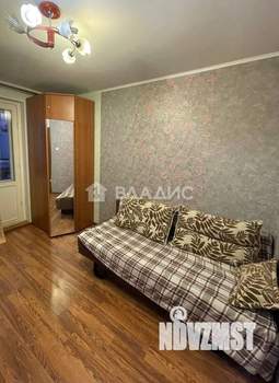 2-к квартира, вторичка, 56м2, 6/10 этаж