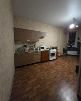 1-к квартира, вторичка, 47м2, 2/17 этаж