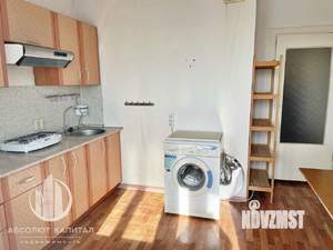 1-к квартира, вторичка, 40м2, 8/8 этаж