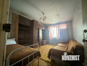 2-к квартира, вторичка, 44м2, 5/5 этаж