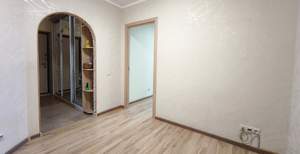 2-к квартира, вторичка, 60м2, 6/16 этаж