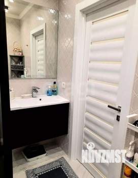 1-к квартира, вторичка, 70м2, 6/15 этаж