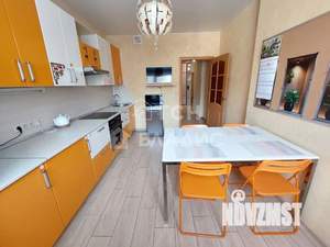 2-к квартира, вторичка, 68м2, 2/12 этаж