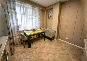 1-к квартира, вторичка, 46м2, 7/15 этаж