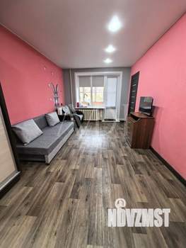 1-к квартира, вторичка, 32м2, 2/5 этаж