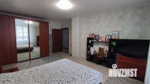 4-к квартира, вторичка, 86м2, 4/4 этаж