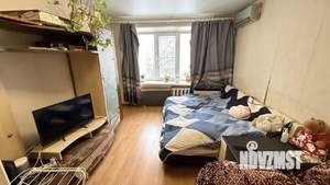 2-к квартира, вторичка, 48м2, 4/9 этаж