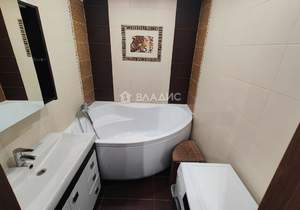 1-к квартира, вторичка, 44м2, 3/16 этаж