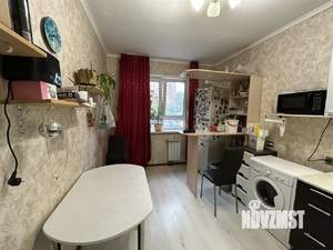3-к квартира, вторичка, 73м2, 2/18 этаж