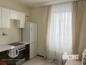 1-к квартира, вторичка, 30м2, 4/4 этаж