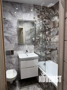 1-к квартира, вторичка, 51м2, 4/14 этаж