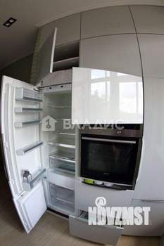 1-к квартира, вторичка, 51м2, 4/7 этаж