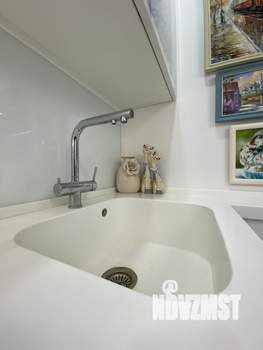 3-к квартира, вторичка, 60м2, 11/20 этаж