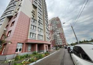2-к квартира, вторичка, 58м2, 4/17 этаж