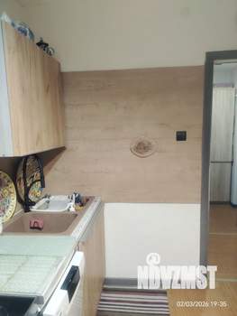 4-к квартира, вторичка, 89м2, 2/6 этаж