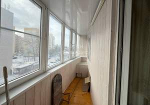 2-к квартира, вторичка, 58м2, 4/17 этаж