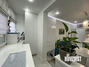 3-к квартира, вторичка, 60м2, 11/20 этаж