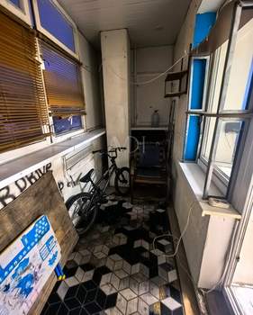 1-к квартира, вторичка, 49м2, 5/8 этаж