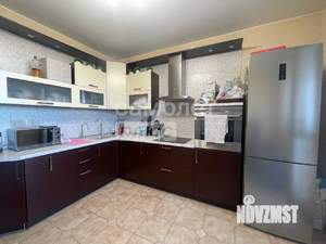 1-к квартира, вторичка, 47м2, 13/15 этаж