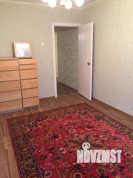 2-к квартира, вторичка, 48м2, 1/5 этаж