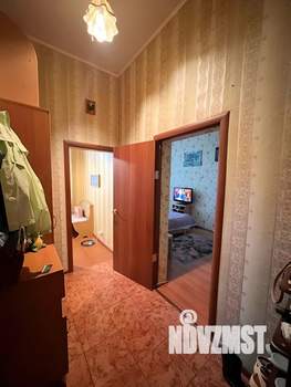 1-к квартира, вторичка, 32м2, 1/3 этаж