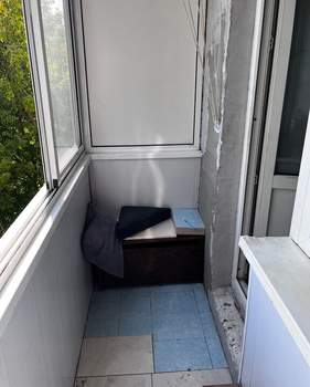 2-к квартира, вторичка, 47м2, 4/5 этаж