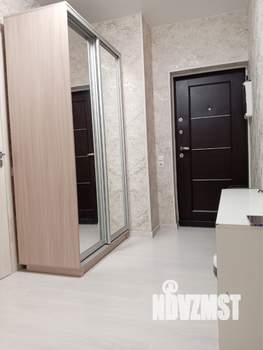 2-к квартира, вторичка, 45м2, 3/17 этаж