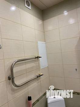 1-к квартира, вторичка, 35м2, 9/19 этаж