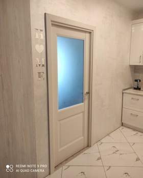 2-к квартира, вторичка, 45м2, 13/17 этаж