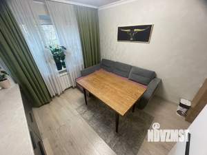 2-к квартира, вторичка, 60м2, 3/17 этаж