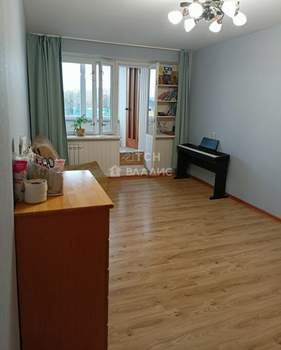 3-к квартира, вторичка, 68м2, 2/9 этаж