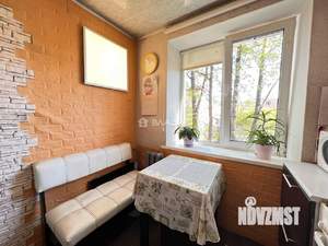 1-к квартира, вторичка, 31м2, 2/5 этаж