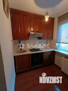 3-к квартира, вторичка, 55м2, 4/5 этаж