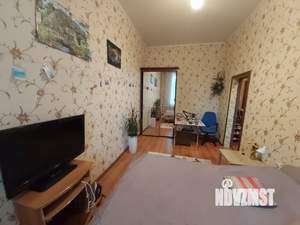 1-к квартира, вторичка, 32м2, 1/3 этаж