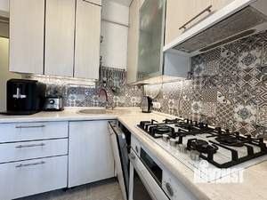 2-к квартира, вторичка, 43м2, 3/3 этаж