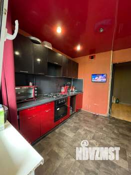 2-к квартира, вторичка, 54м2, 3/5 этаж