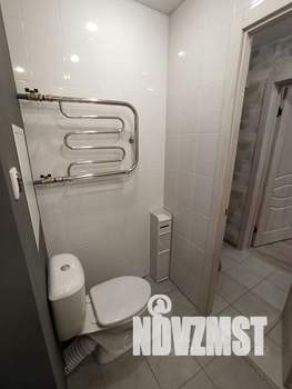 1-к квартира, вторичка, 31м2, 4/5 этаж